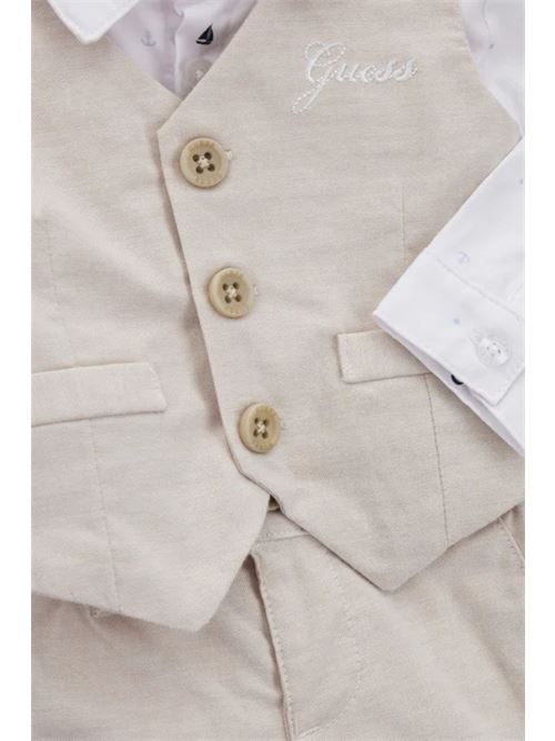  GUESS | I6RG12 WF6P0BE